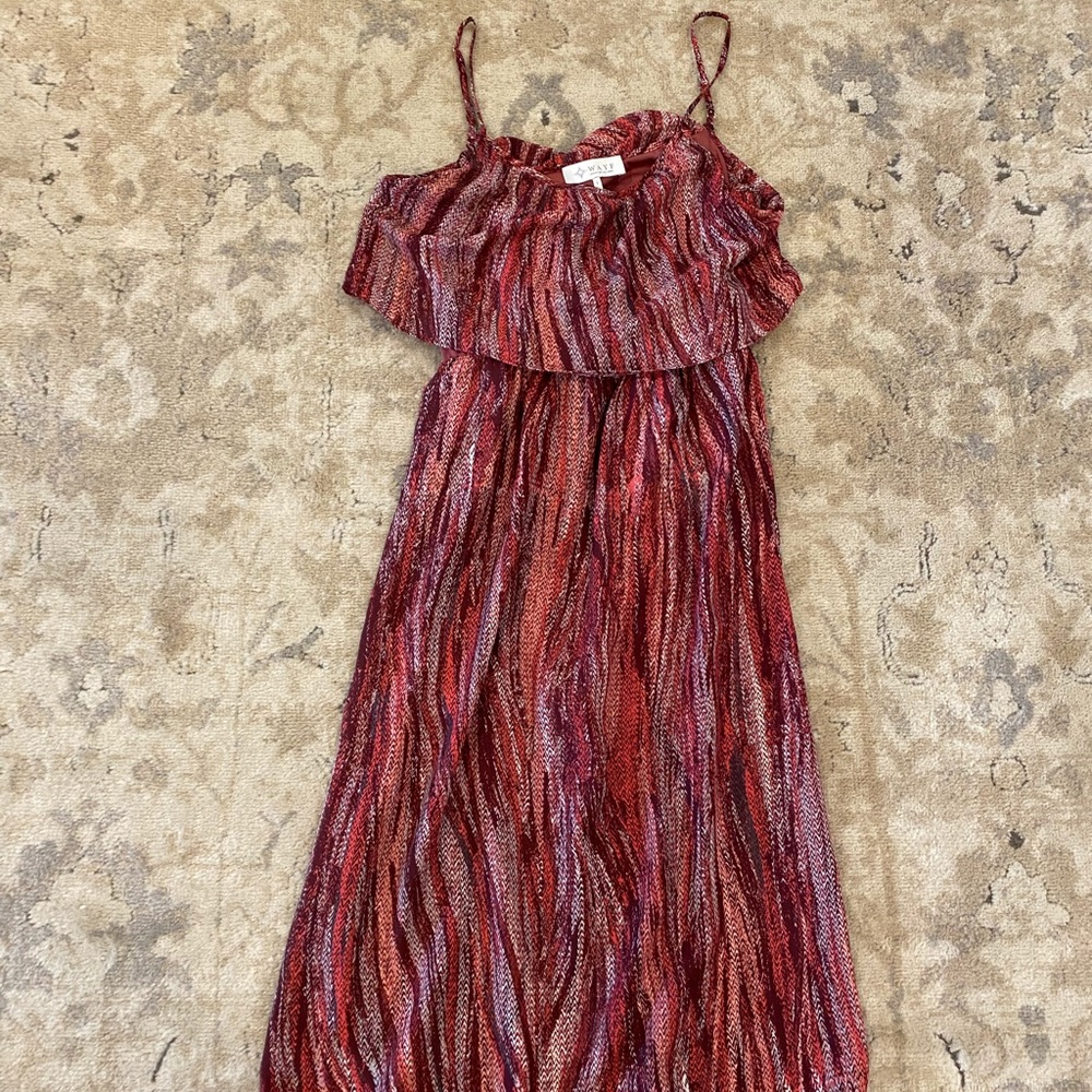 WAYF dress